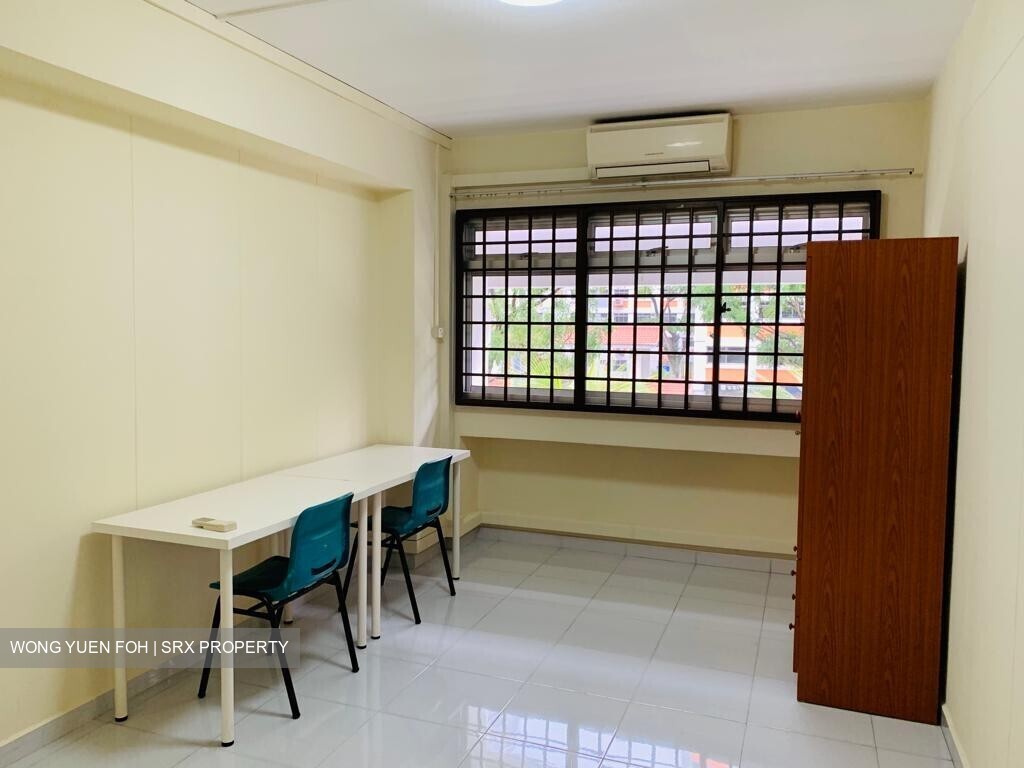 Blk 825 Jurong West Street 81 (Jurong West), HDB 5 Rooms #353024671